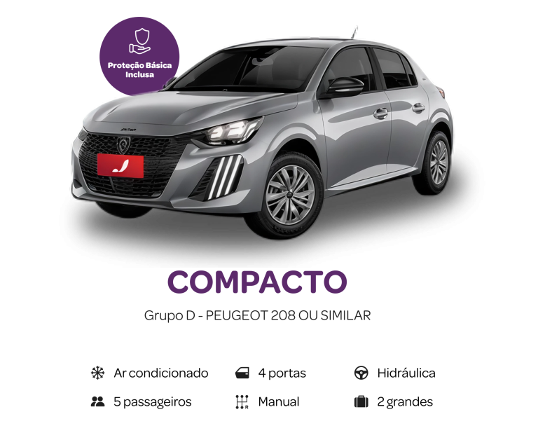 Compacto